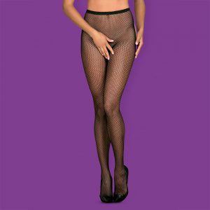 Võrksukkpüksid Obsessive S233