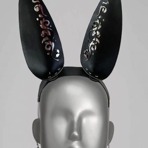 Voyeur X Bunny Ear Lilly ACLC004