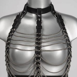 Voyeur X Fascinate HARL012