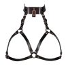Voyeur X Harness Lock HARL014