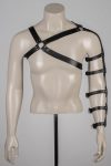 Voyeur X Men Spartacus Harness