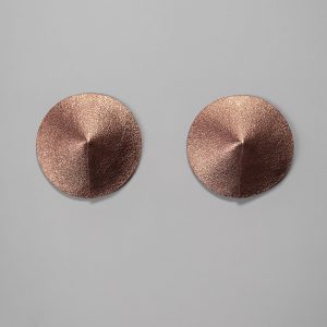 Voyeur X Nipplets Insolence NCRL004