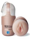 Vulcan Vibration Ripe Vagina