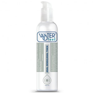 WATERFEEL ANAALLIBESTI 150ml