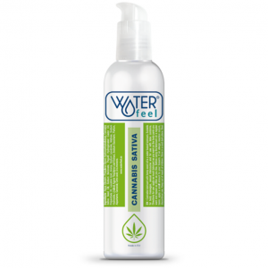 Waterfeel libesti Cannabis Sativa (kanep)