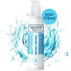 Waterfeel libesti Neutral (neutraalne)
