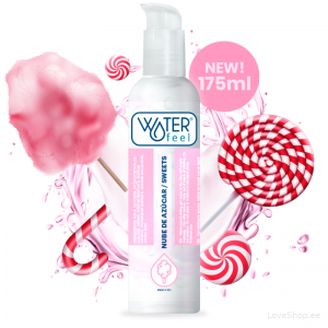 Waterfeel libesti Sweets (kommid)
