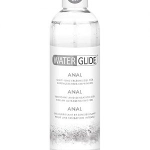 WATERGLIDE 300 ML ANAAL Libesti