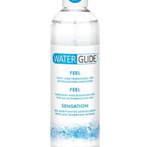 WATERGLIDE 300 ML FEEL Libesti