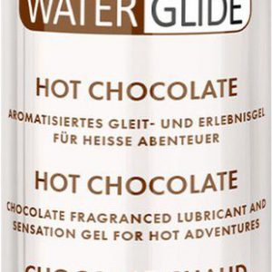 WATERGLIDE 300 ml KUUM ŠOKOLAAD
