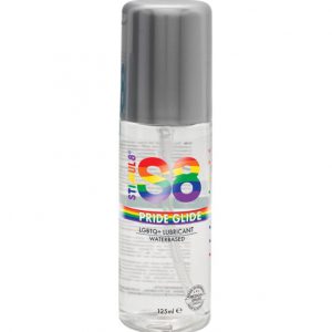 WB Pride Glide Libesti 125ml