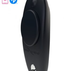We-Vibe Moxie+ minivibraator