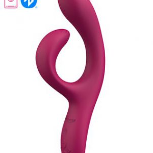 We-Vibe Nova 2 vibraator