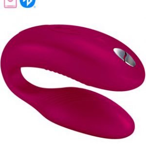 We-Vibe Sync vibraator paaridele