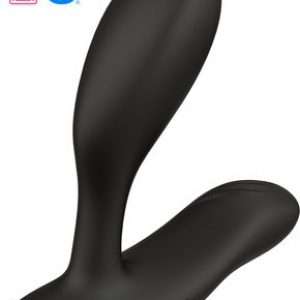 We-Vibe Vector+ eesnäärme masseerija