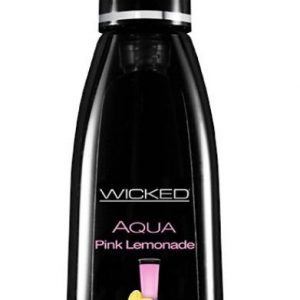 WICKED AQUA LIMONAADIMAITSELINE SÖÖDAV LIBESTI VEEBAASIL