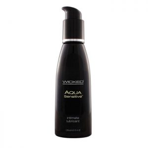 WICKED AQUA SENSITIVE libesti 120 ml