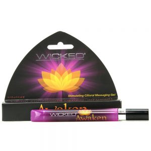 WICKED AWAKEN STIMULATING kliitori geel 8.6ml