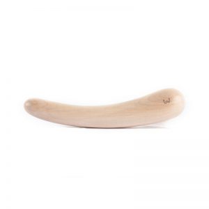 WILDY – PUIDUST EESTI DISAINI DILDO