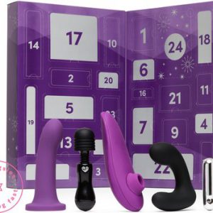 Womanizer Advendikalender