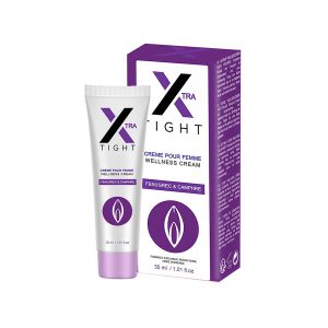 X-TIGHT TIHEDAM TUNNE KREEM