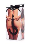 XR Brand Bad Kitty Tail anaallelu