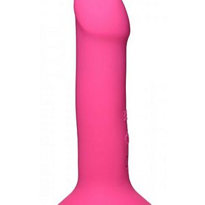 XR Brand Squeezable vibraator