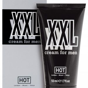 Xxl Creme For Men 50ml