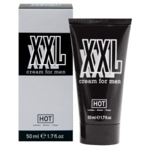 XXL kreem meestele 50ml