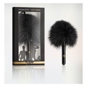 YESforLOV CARESSING KÕDISULG