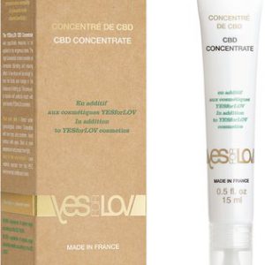 YESforLOV CBD kontsentraat (15 ml)