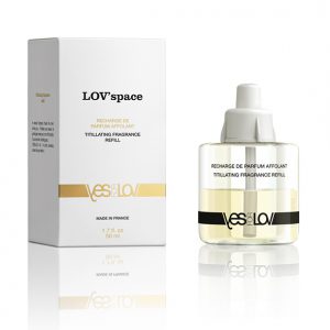 YESforLOV iha tekitavad toalõhnad