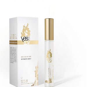 YESforLOV intiimpiirkonna parfüüm 15ml