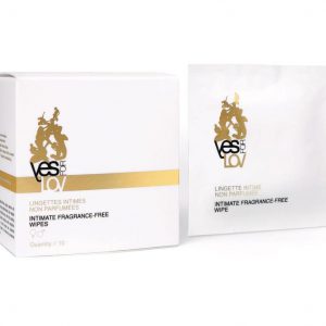 YESforLOV INTIIMPIIRKONNA PUHASTUSRÄTIKUD