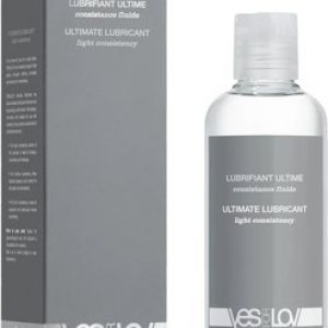 YESforLOV Light silikoonipõhine libesti (150 ml)