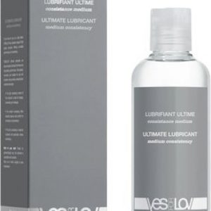 YESforLOV Medium silikoonipõhine libesti (150 ml)