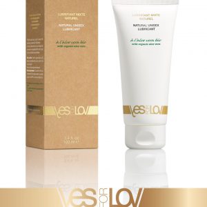 YESforLOV ORGAANILINE LIBESTI ALOE VERAGA