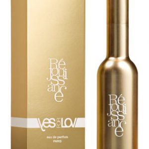 YESforLOV Rejouissance Eau de Parfum for Women (50 / 100 ml)