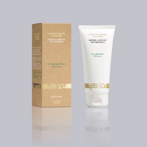 YesForLov Seaweed naturaalne libesti