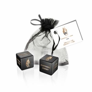 YESforLOV ulakad täringud