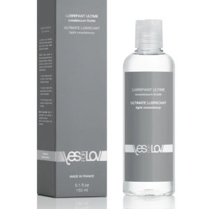 YesforLOV Ultimate libesti (silikoon)