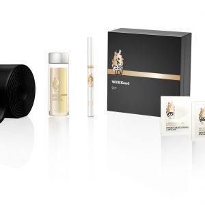 YESforLOV Weekend kit