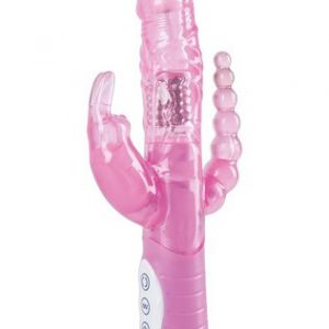 You2Toys 3xLust vibraator