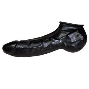 You2Toys Be Bizarre Latex Sleeve