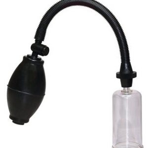 You2Toys Clit Sucker