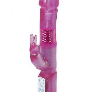You2Toys Crazy Rabbit vibraator
