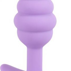 You2Toys Cuties Mini Plug Lilac