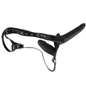 You2Toys Double Strap On