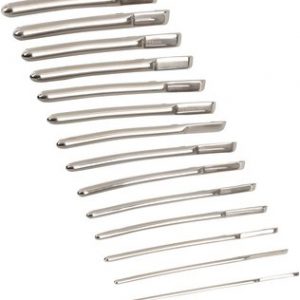 You2Toys Hegari 14-osaline dilaatorikomplekt