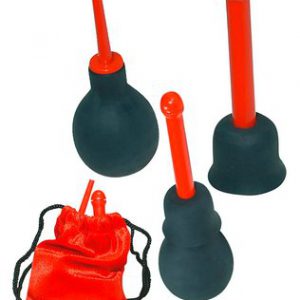 You2Toys Intim Mini Dusche syringe